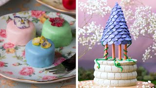 Transport your guests into their own Disenchanted fairy tale with these party ideas