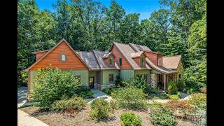90 Ashley Woods Drive | Arden Real Estate