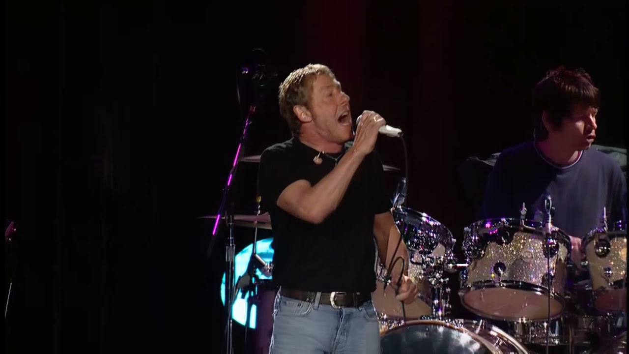 Watch The Who - Giant Center, Hershey, PA (11-27-2006) on YouTube Watch The Who - Giant Center, Hershey, PA (11-27-2006) on YouTube