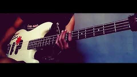 Boomerang - Oya Easy Ex Bass Filling