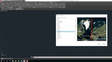 Plex.Earth 4: How to specify a Coordinate System - Georeference Settings