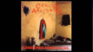 Carlos Arellano - Canción Para Aleida chords