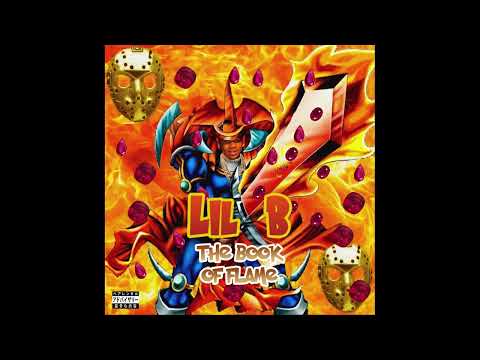 27. Lil B - Neil deGrasse Tyson [ Produced By The BasedGod ]