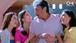 Video voorbeeld van "Yaadein Yaad Aati Hai - Nagme Hain Yaadein | Kareena Kapoor,Jackie Shroff, Hrithik Roshan| Hariharan"