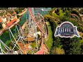 Shock 4K Front Seat POV - Magicland