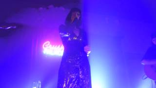 Karen O - NYC Baby (HD) - Bush Hall - 04.10.14