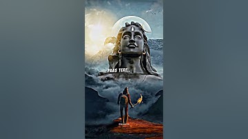 Mahadev Status Video ! Kedarnath Status ! Mahakal Status ! #shorts #viral #mahadev