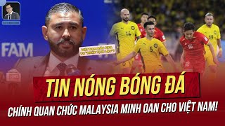 Download Lagu Tin nóng 26/10: Chính quan chức Malaysia minh oan cho VN! HLV Kim vui ra mặt vì loạt sao tỏa sáng. MP3 Download Lagu Tin nóng 26/10: Chính quan chức Malaysia minh oan cho VN! HLV Kim vui ra mặt vì loạt sao tỏa sáng. MP3