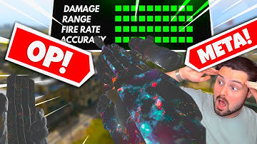 THE NEW **BROKEN** BP50 AR DOMINATES EVERYTHING IN SEASON 2.