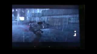 Dead to rights: retribution - Shadowboxing (Part 3)