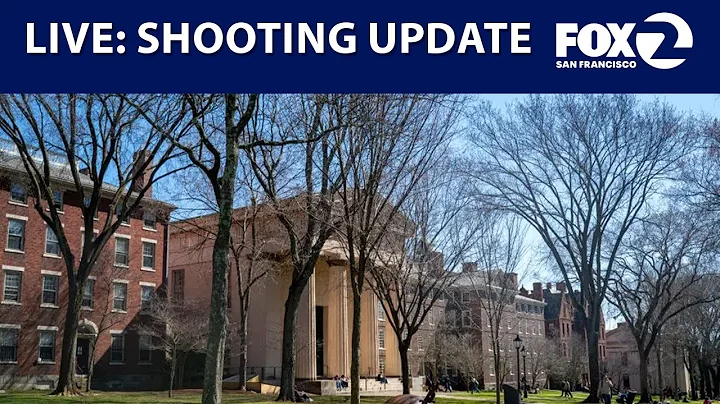 LIVE 🔴 Officials give update on fatal mass shooting at Brown University | KTVU