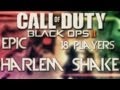 Epic harlem shake black ops 2 18 men version aleksprod  bo2