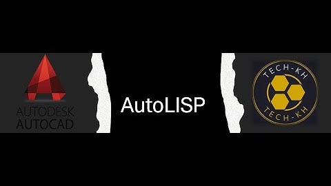 ¿Que es AutoLisp? - Aprende en Udemy (link en descripción) #autocad #gis