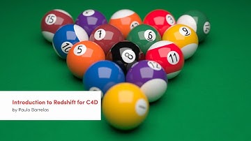 Cinema 4D - Introduction