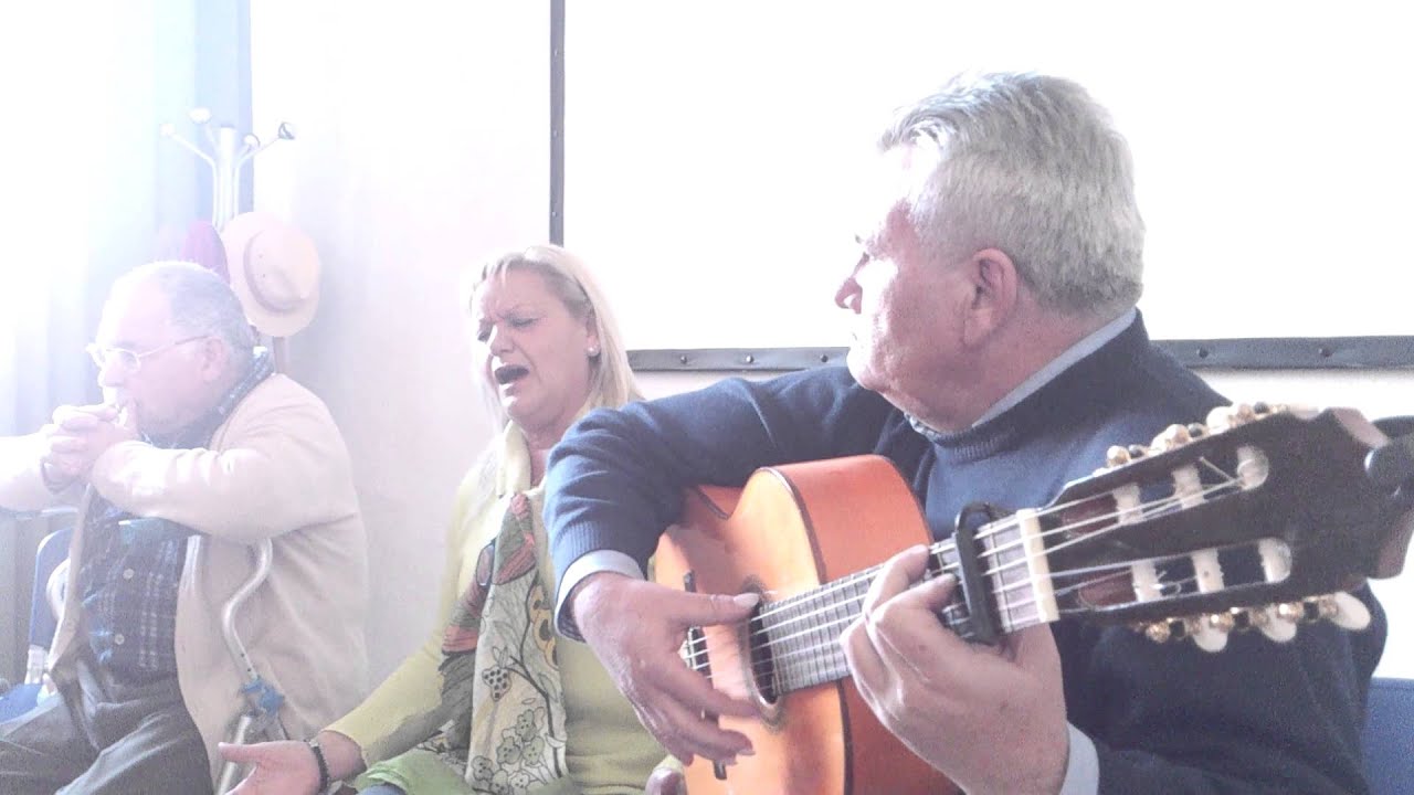 Taller flamenco 53 alegrias de cordoba loli YouTube Taller flamenco 53 alegrias de cordoba loli YouTube