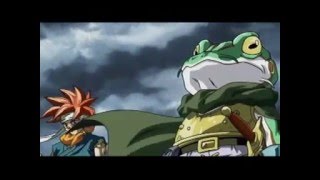 Chrono Trigger - FMV 3