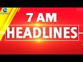 ZEE KANNADA NEWS 7 AM HEADLINES (17/05/2024)