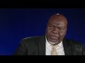 TD Jakes Discusses Bishop Eddie Long; Catholic Church