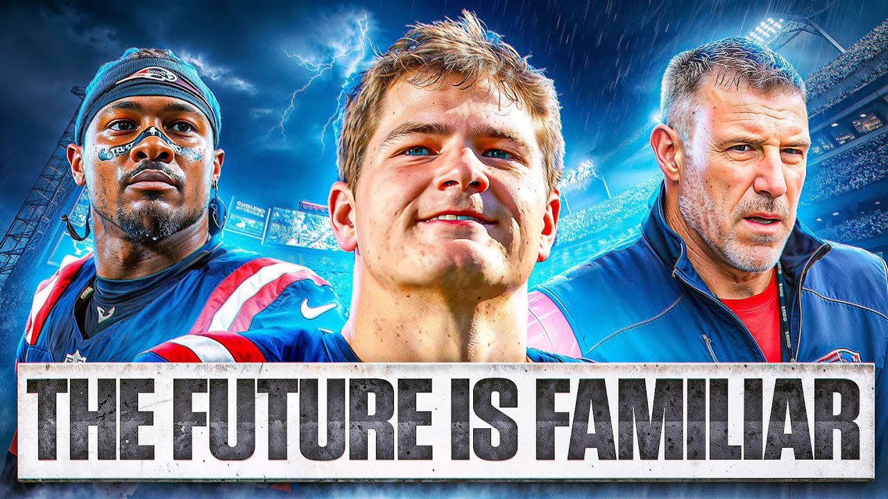 The Patriots Are Becoming Exactly What The NFL Was Afraid Of...