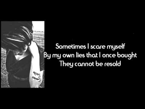 DEV - Shadows [Lyrics On Screen]