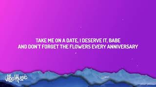 Meghan Trainor - Dear Future Husband (Lyrics) [1 HOUR]