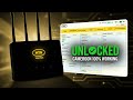 MTN ZLT T30 CAMEROON UNLOCK||100 %Working