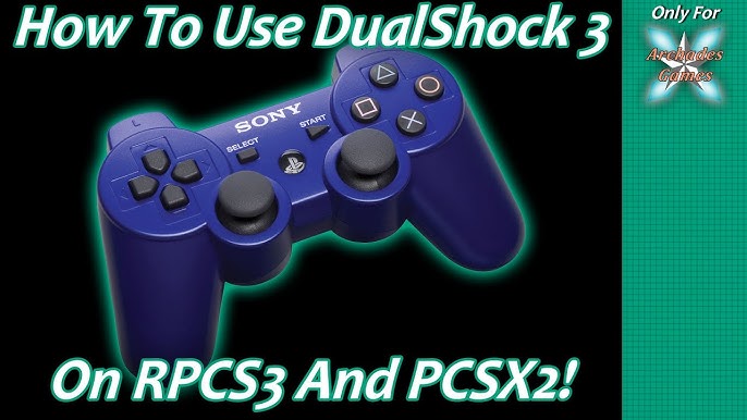 How Play PS2 Games In 4K On PC - PCSX2 Set Up Guide 