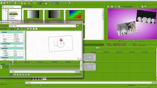 ♦ SV Tutorial ; Miscellaneous Effects - Moving Screen Effect
