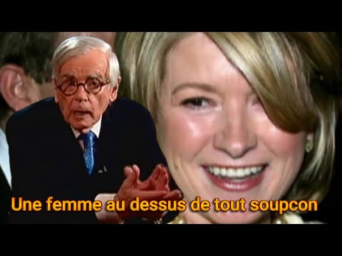 Crimes en Haute Société 2026 ☠️ Une femme au dessus de tout soupcon ☠️ Crime France Podcast