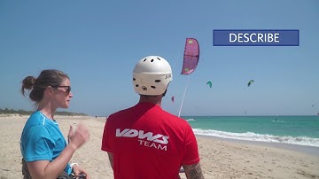 Lesson Planning for Kitesurf Instructors