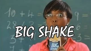 Propagandas hilárias do Big Shake! | Hilarious advertisements!