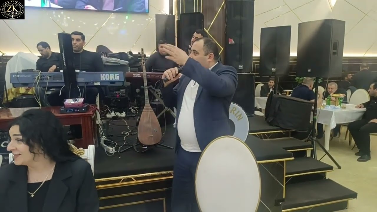 Ziyadxan Kəlbəcərli Pərvanə Özcan Ağcabədi toyu əlaqə üçün _ 055 780 63 23 _ Menecer