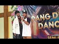 Dang deukhuri dance idol season4 Mp3 Song