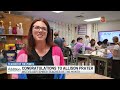 Florida State University Schools teacher named WCTV, Additional Financial ‘Teacher of the Month’