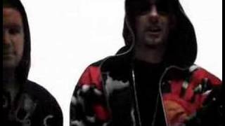 Fler Feat. Alpa Gun & Sido - Was Ist Beef