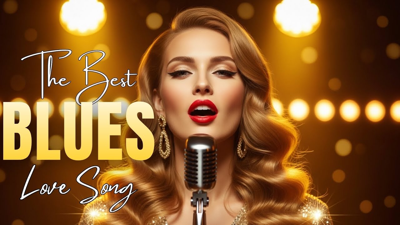 Soul Blues Under the Moon | Etta James Inspired