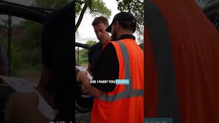 Emissions Testing at Chicago South DMV