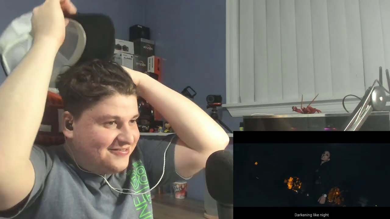 Reaction to: Kezzo\Her Zamankinden | Derya\Tarikat