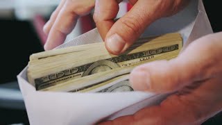 MONEY MONDAY: Being frugal now can help avoid adding holiday debt in the new year