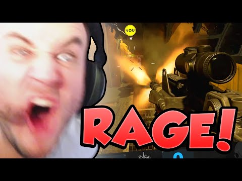 M3RK = Rage Quitter