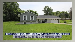 367 North Columbus Avenue video tour