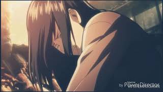 Attack On An Amv Alone