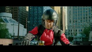 映画「チェイス！」予告編