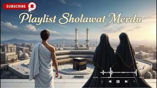 Most Beautiful Sholawat Nabi | Islamic Peaceful Nasheed