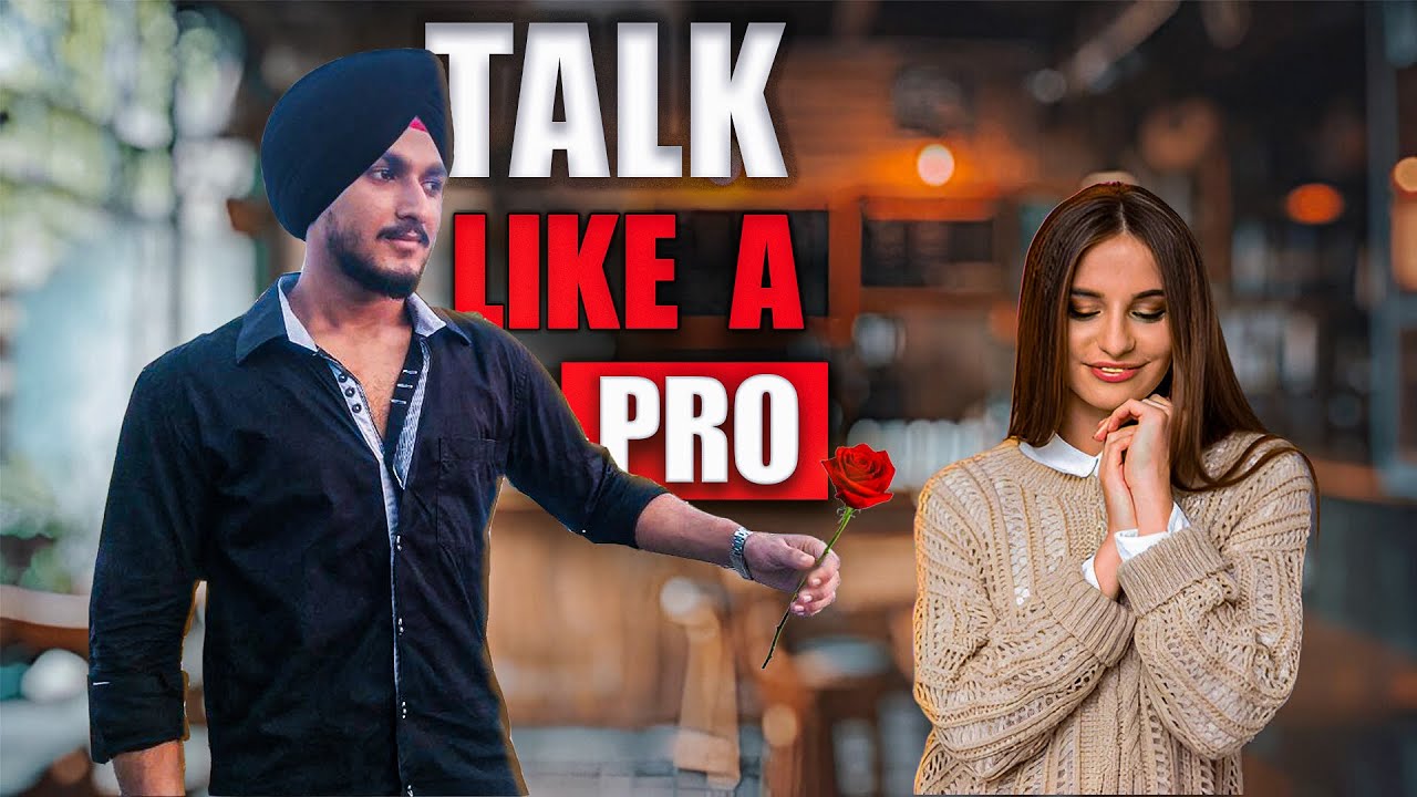 How to Talk to Unknown Girls | Cold Approach Guide