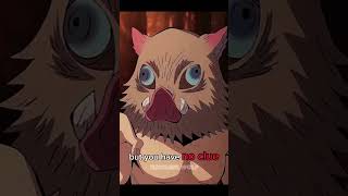 Roses Are Red- Inosuke Edit