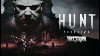 картинка: Как давно мы не играли в Hunt!