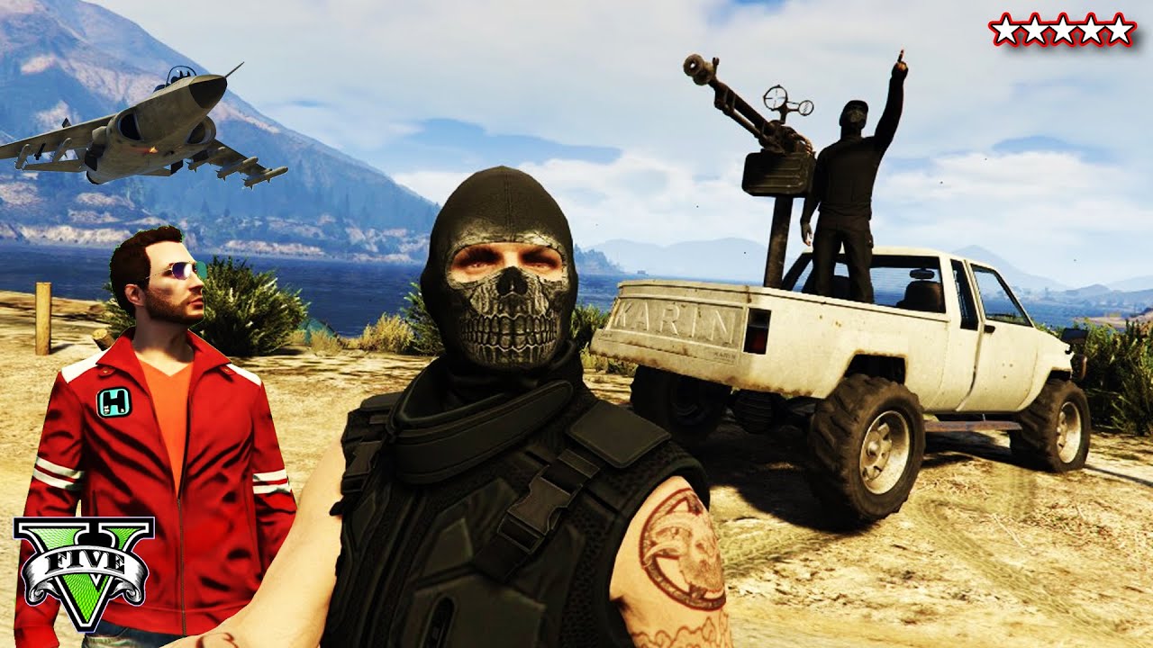 Funny gta 5 moments wins фото 24