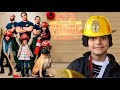 JUGANDO CON FUEGO. Estrenos de cine. - YouTube