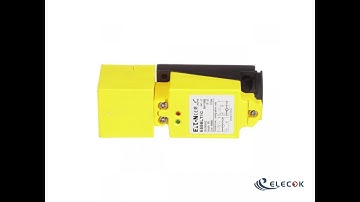 - Cutler Hammer E55BLT1C Inductive Proximity Sensors